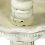 3-Tier Pineapple Garden Fountain8