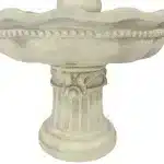3-Tier Pineapple Garden Fountain9