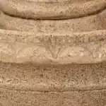 Cyprus 3-Tier Polyresin Outdoor Water Fountain14 Cyprus 3-Tier Polyresin Outdoor Water Fountain14