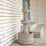 Cyprus 3-Tier Polyresin Outdoor Water Fountain4 Cyprus 3-Tier Polyresin Outdoor Water Fountain4