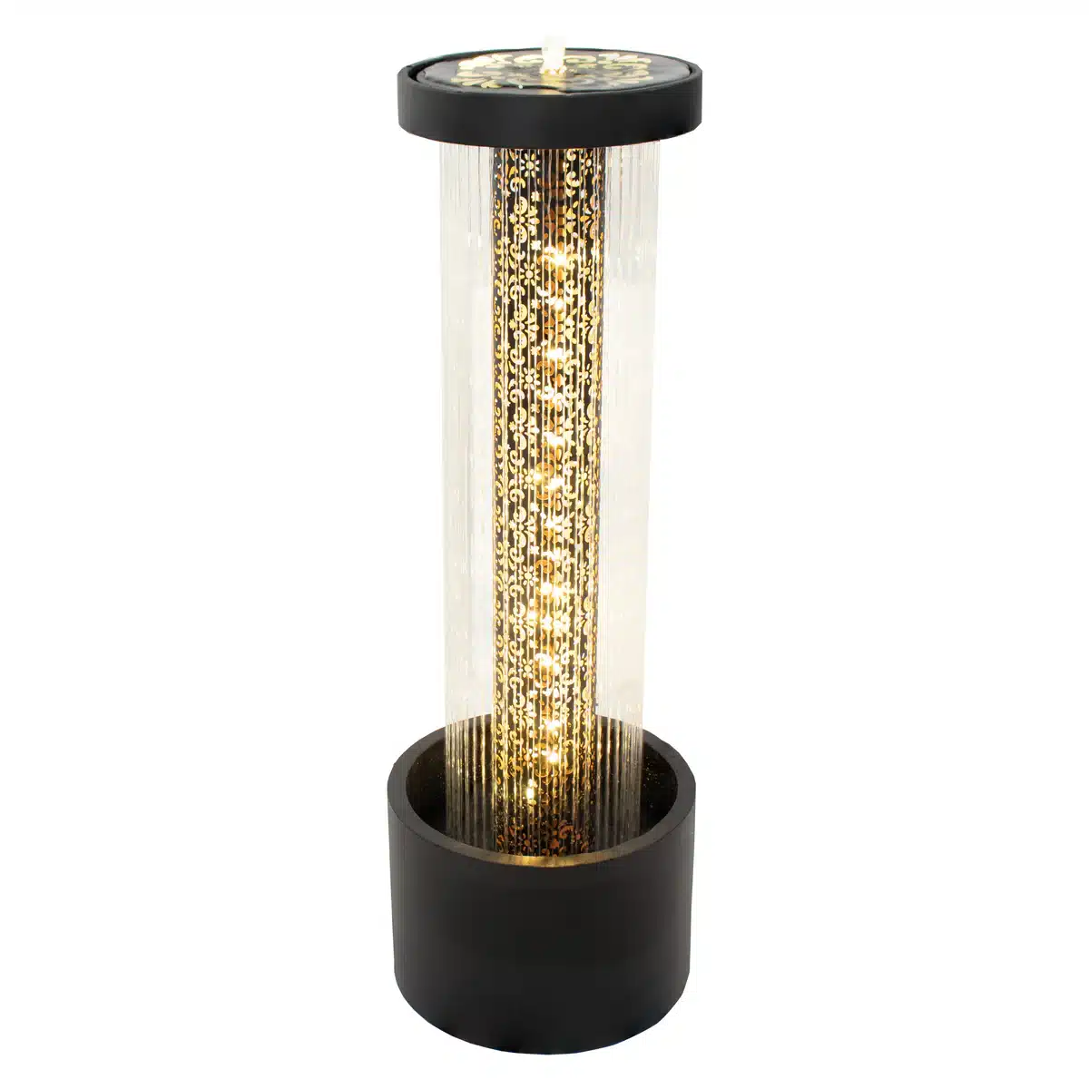 Glittering Rain Outdoor Water Fountain Glittering Rain Outdoor Water Fountain