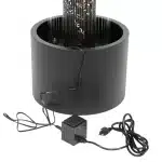 Glittering Rain Outdoor Water Fountain10 Glittering Rain Outdoor Water Fountain10