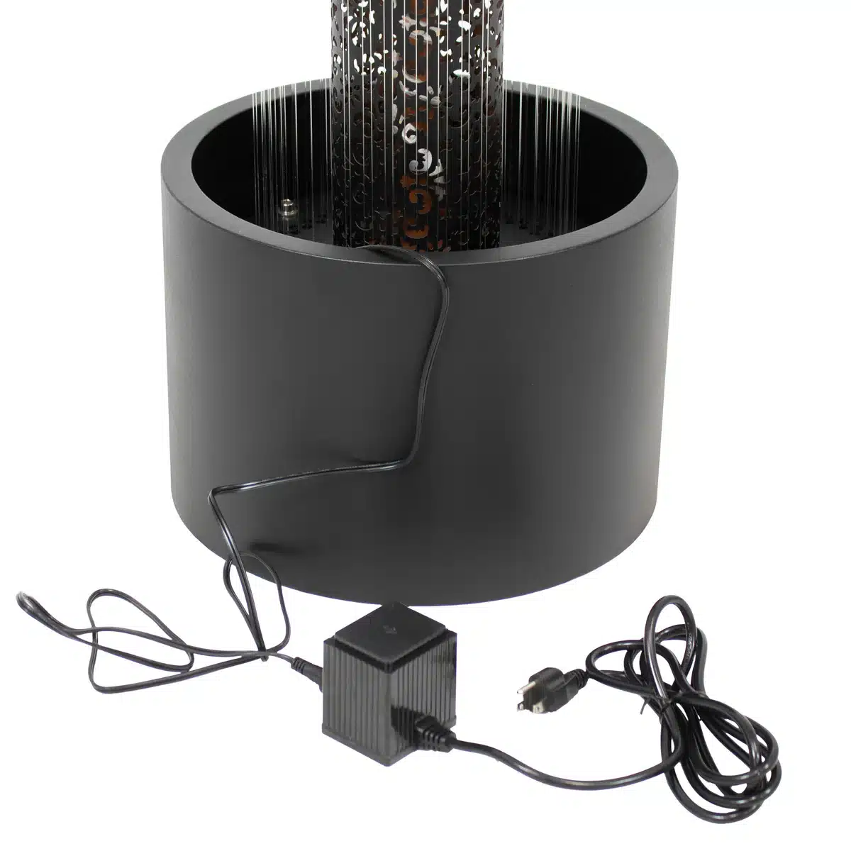 Glittering Rain Outdoor Water Fountain10 Glittering Rain Outdoor Water Fountain10