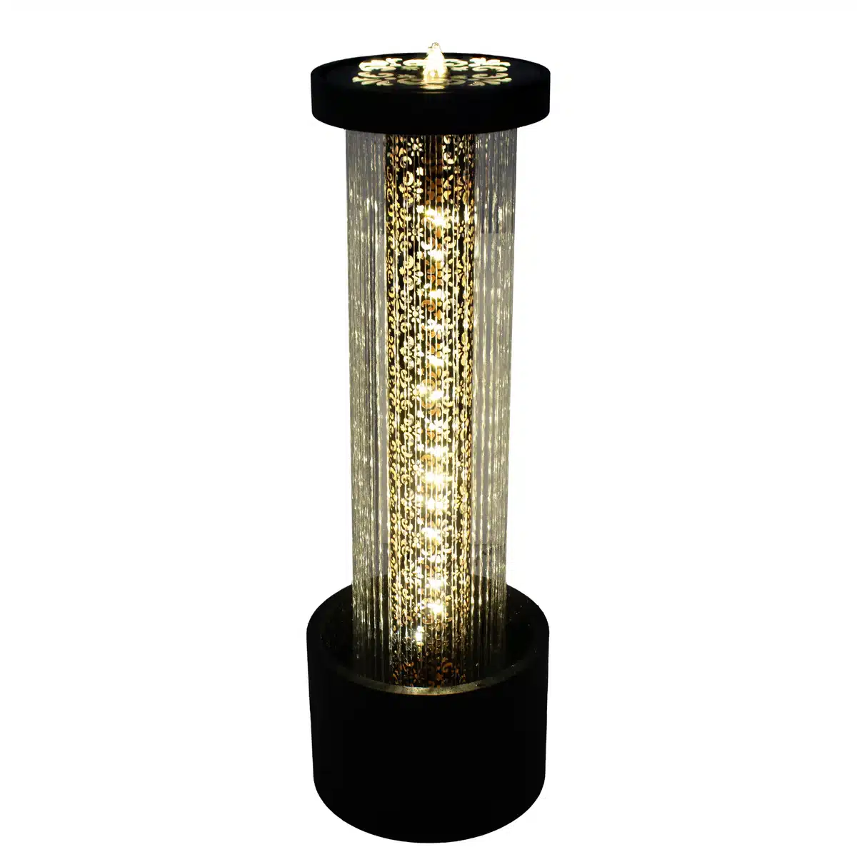 Glittering Rain Outdoor Water Fountain8 Glittering Rain Outdoor Water Fountain8