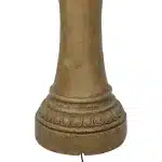 Large 4-Tier Eggshell Outdoor Fountain with LED Lights7