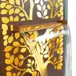 Mighty Oak Outdoor Water Fountain11