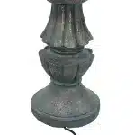 Nouveau Tiered Garden Water Fountain6