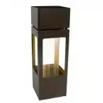 Serene Showers Outdoor Water Fountain