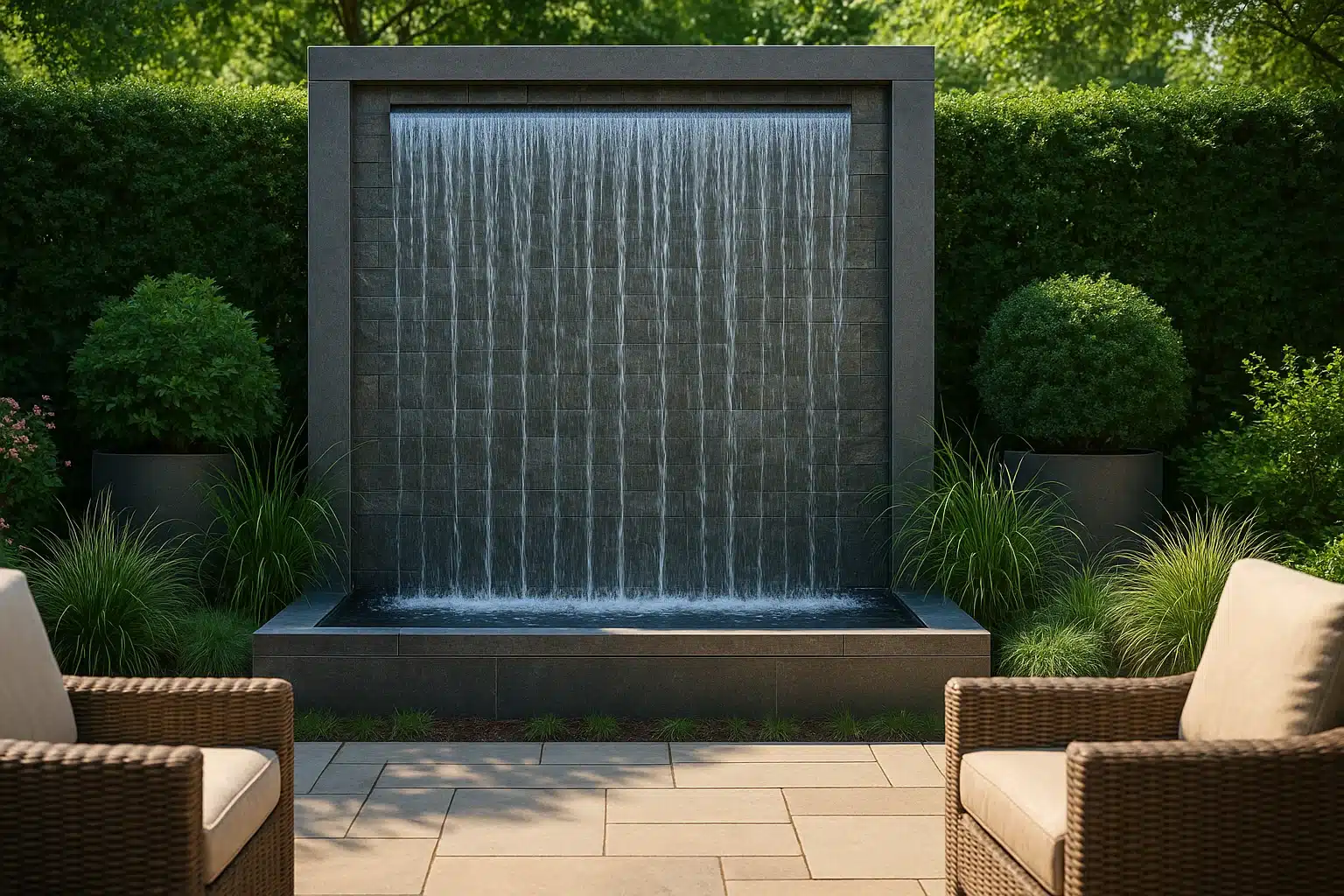 322.1.Water-Wall-Fountain