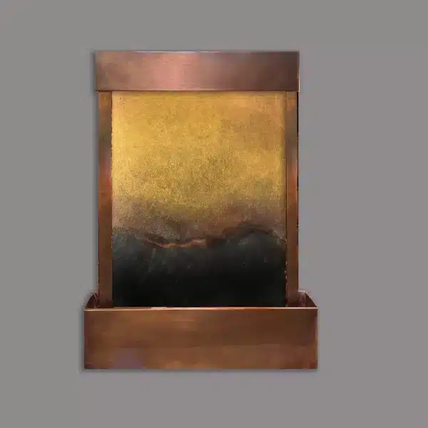 Alchemy Tabletop Fountain