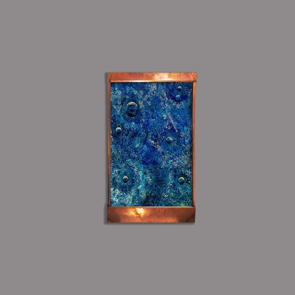 Cosmos Fountain