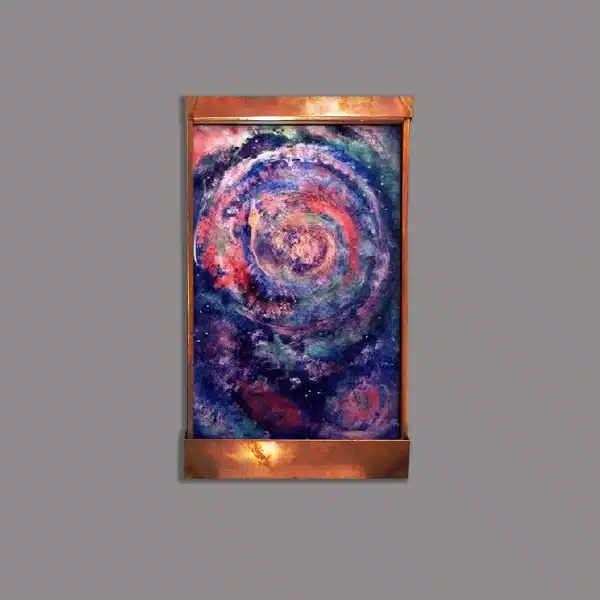 Creation Wall Fountain