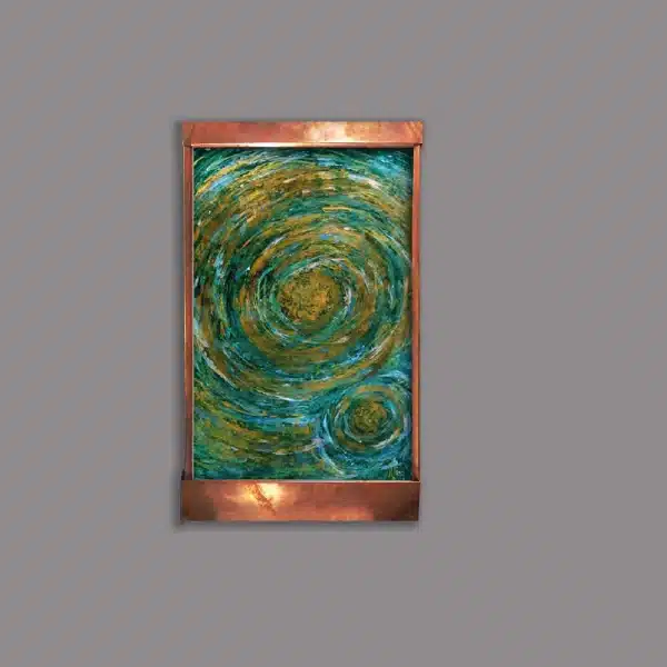 Genesis Wall Fountain