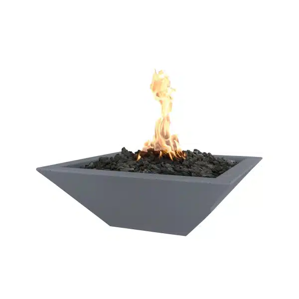 Maya GFRC Fire Bowl