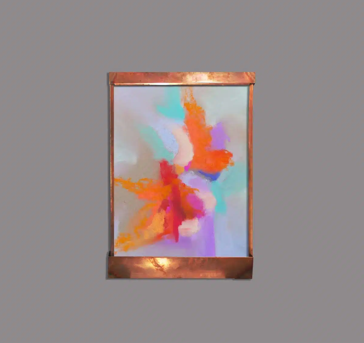 Mirage Wall Fountain