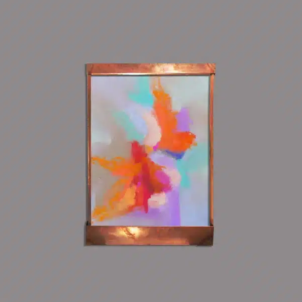 Mirage Wall Fountain