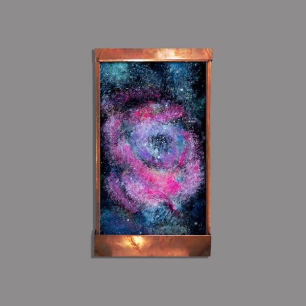 Nebula Fountain