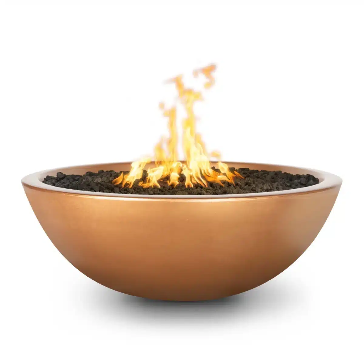 Sedona Concrete Narrow Ledge Fire Pit Sedona Concrete Narrow Ledge Fire Pit