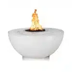 Sedona GFRC Fire & Water Bowl - 360° Spill Sedona GFRC Fire & Water Bowl - 360° Spill
