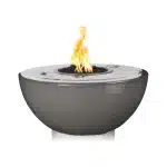 Sedona GFRC Fire & Water Bowl - 360° Spill1 Sedona GFRC Fire & Water Bowl - 360° Spill