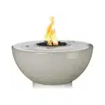 Sedona GFRC Fire & Water Bowl - 360° Spill3 Sedona GFRC Fire & Water Bowl - 360° Spill