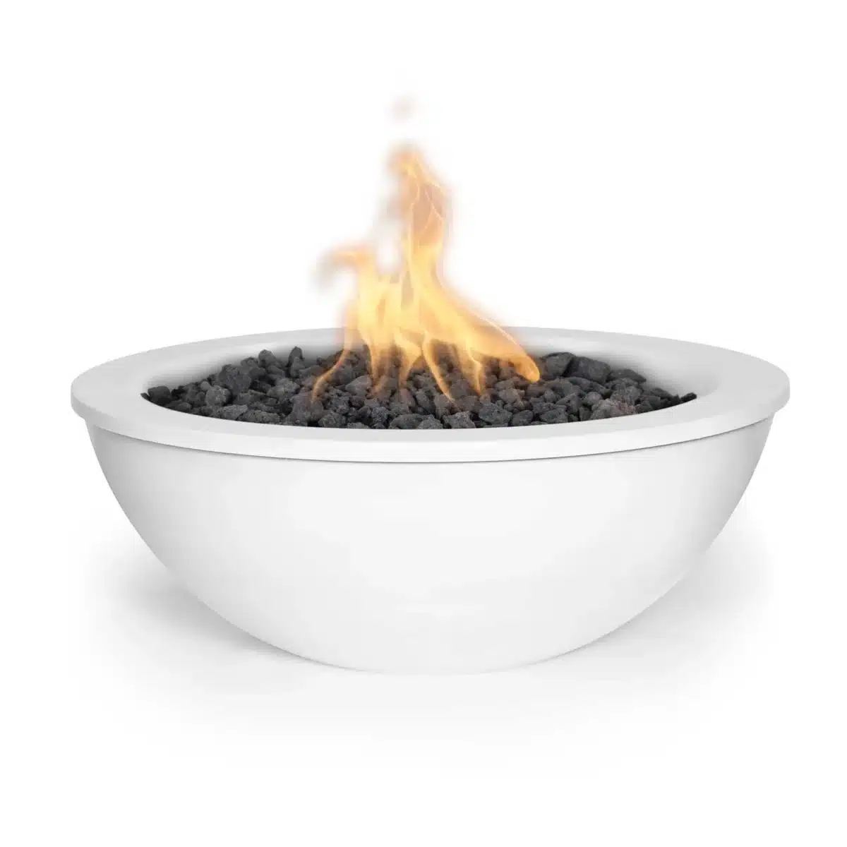Sedona Powder Coated Fire Bowl
